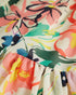 <P>Balloon Sleeve Maxi Dress</P>