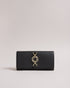 <P>Magnolia Detail Large Purse</P>