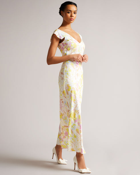 <P><Span Style="Text-Decoration: Underline;">Moire Satin Bow 100Mm Court Shoe</Span></P>
<Div Class="Finer-Details-Accordi...