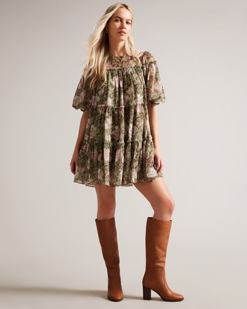 SHANNIE - Ted Baker Boots
