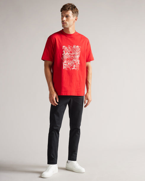 CHEYNE - Ted Baker Tops