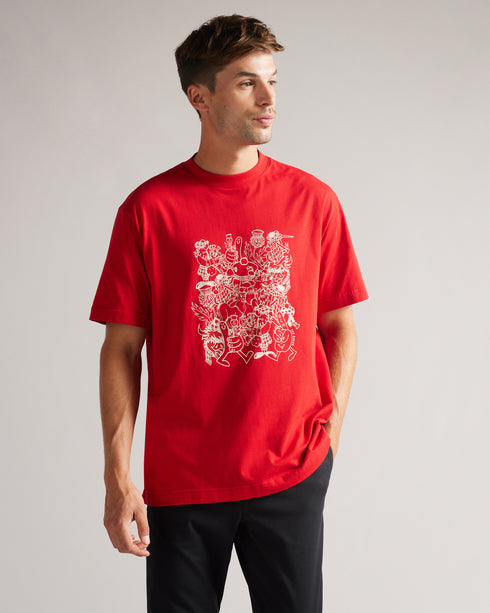 CHEYNE - Ted Baker Tops