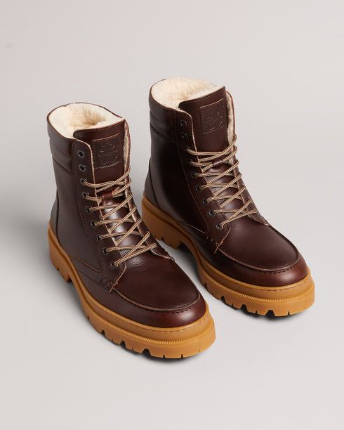 EDRIC - Ted Baker Boots