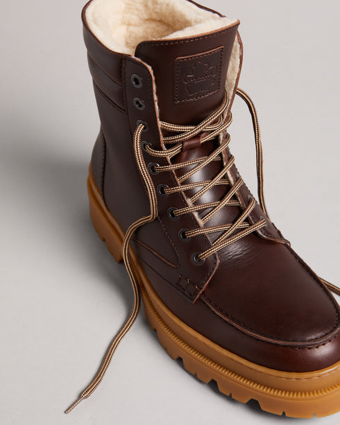 EDRIC - Ted Baker Boots