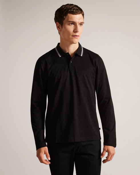 HOLROOD - Ted Baker Tops
