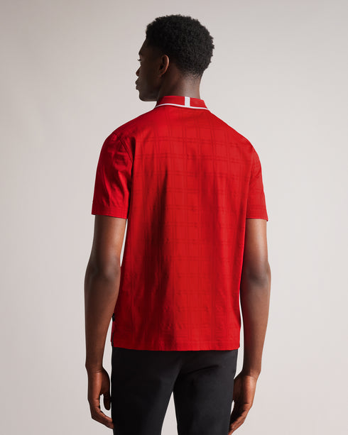 ROYMILE - Ted Baker Tops
