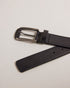 <P>Embossed Leather Belt</P>