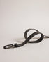 <P>Embossed Leather Belt</P>
