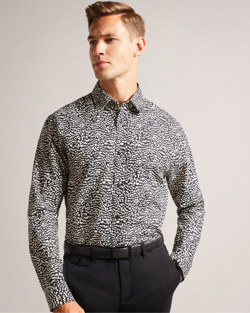 CHEKINN - Ted Baker Belts