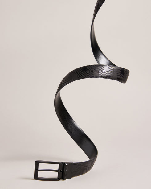 CHEKINN - Ted Baker Belts