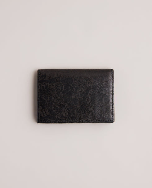 CONCOR - Ted Baker Wallets
