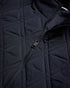 <P>Quilted Jacket</P>