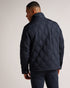 <P>Quilted Jacket</P>