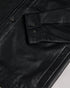 <P>Leather Shacket</P>