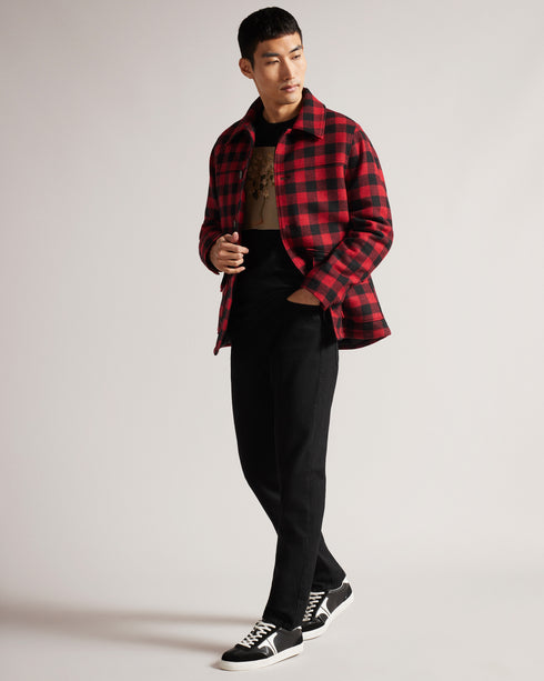 WOOLTUN - Ted Baker Denim