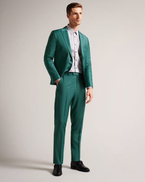 <P>Slim Fit Trs</P>