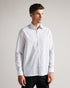 <P>Ls Mini Dog Print Shirt</P>