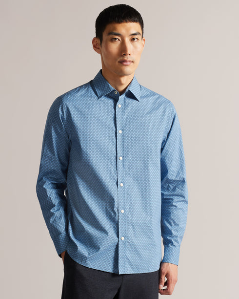 BURSTAL - Ted Baker Shirts