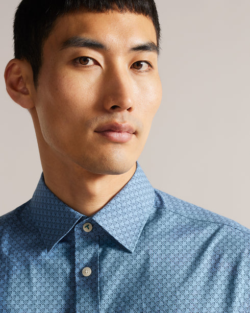 BURSTAL - Ted Baker Shirts