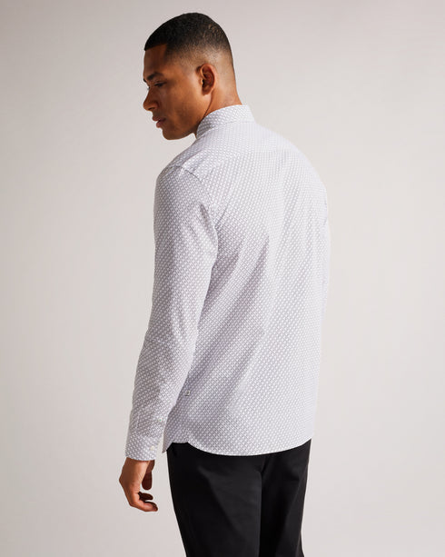 BURSTAL - Ted Baker Shirts