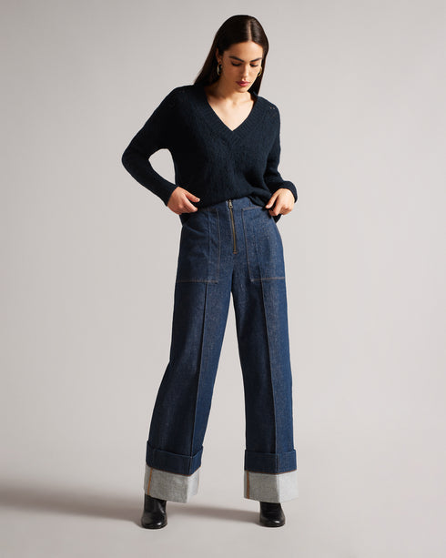 JACKEIY - Ted Baker Knitwear