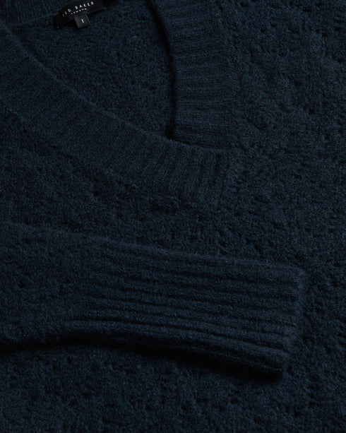 JACKEIY - Ted Baker Knitwear