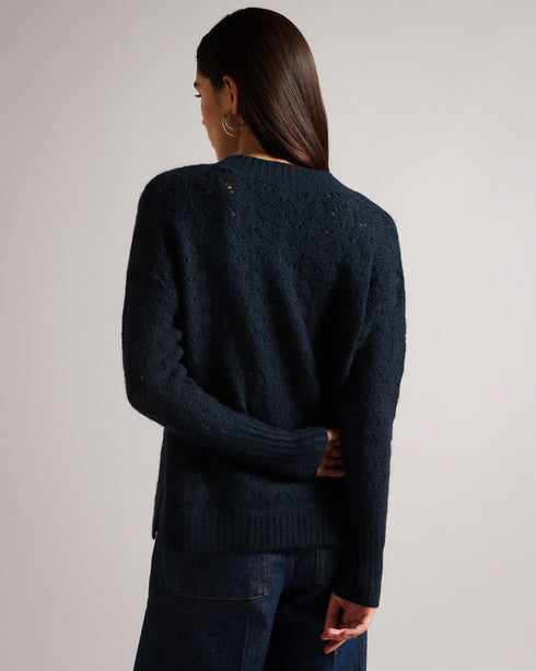 JACKEIY - Ted Baker Knitwear