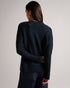 JACKEIY - Ted Baker Knitwear
