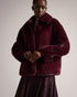 LILIAM - Ted Baker 4 / DP-PURPLE Outerwear
