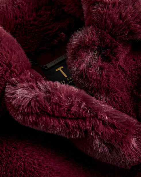 LILIAM - Ted Baker Outerwear