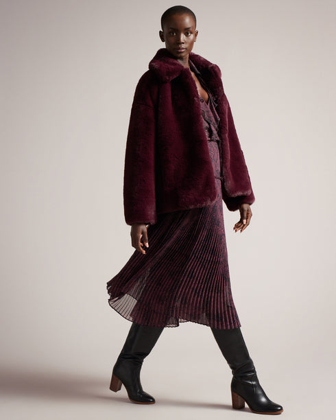 LILIAM - Ted Baker Outerwear