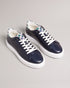 BREYONN - Ted Baker 46 / NAVY Sneakers