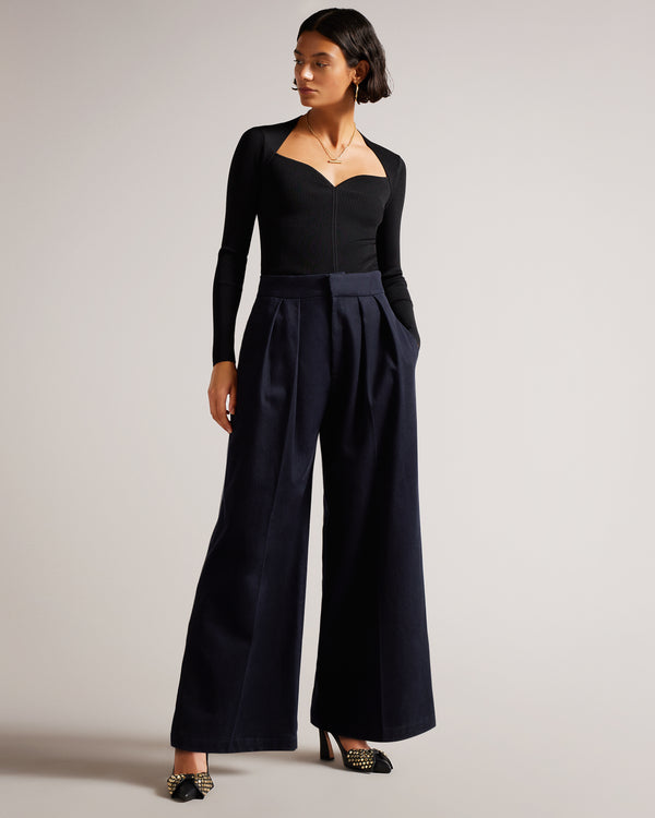OAKLIA - Ted Baker Trousers