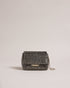 <P>Crystal Mini Cross Body Bag</P>