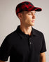 <P>Check Cap</P>