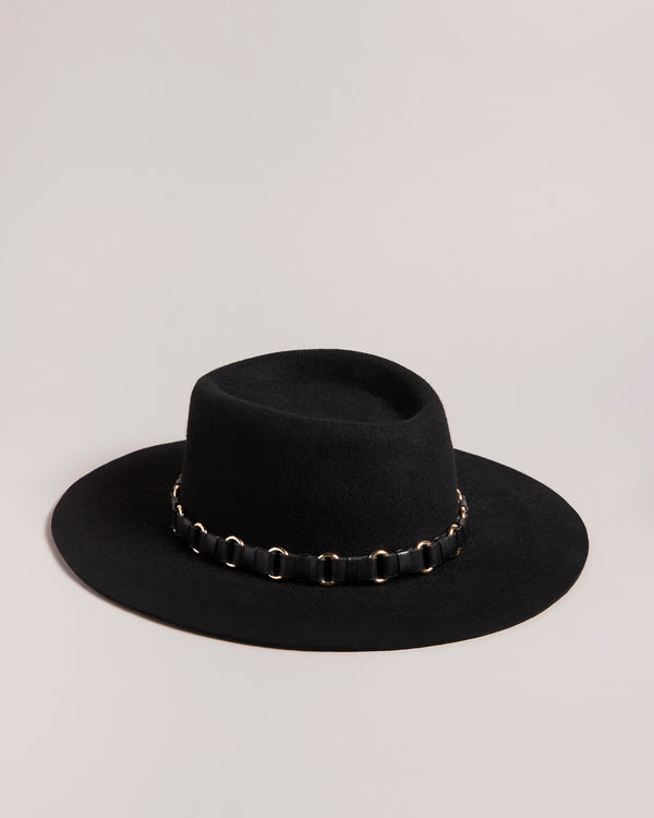 <P>Fedora Hat</P>