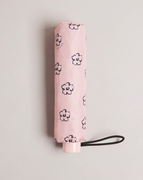 <P>Magnolia Flower Small Umbrella</P>
