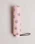 <P>Magnolia Flower Small Umbrella</P>