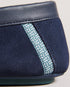 <P>Moccasin Slipper</P>