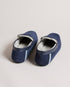 <P>Moccasin Slipper</P>