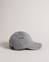 <P>Tweed Baseball Cap</P>