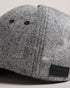 <P>Tweed Baseball Cap</P>