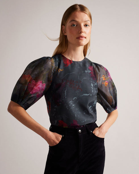 AYYMEE - Ted Baker BLACK / 4 Tops