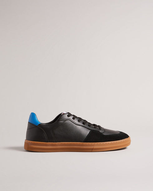 BARKERL - Ted Baker BLACK / 42 Sneakers