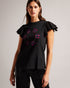 BUTELLA - Ted Baker BLACK / 4 Tops