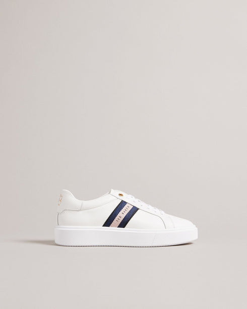 LORNIE - Ted Baker NAVY / 38 Sneakers