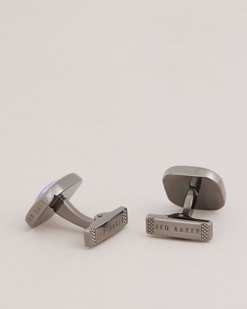 MARBLED - Ted Baker Cufflinks