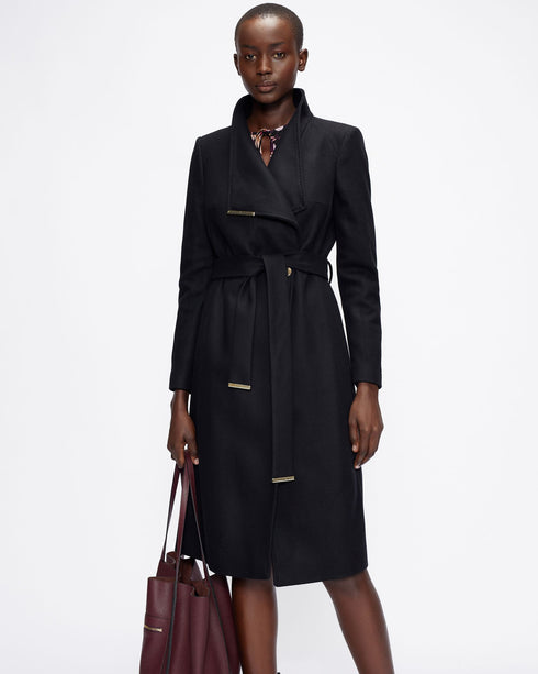 ROSE - Ted Baker BLACK / 3 Outerwear