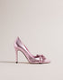 RYAL - Ted Baker LT-PINK / 40 Shoes