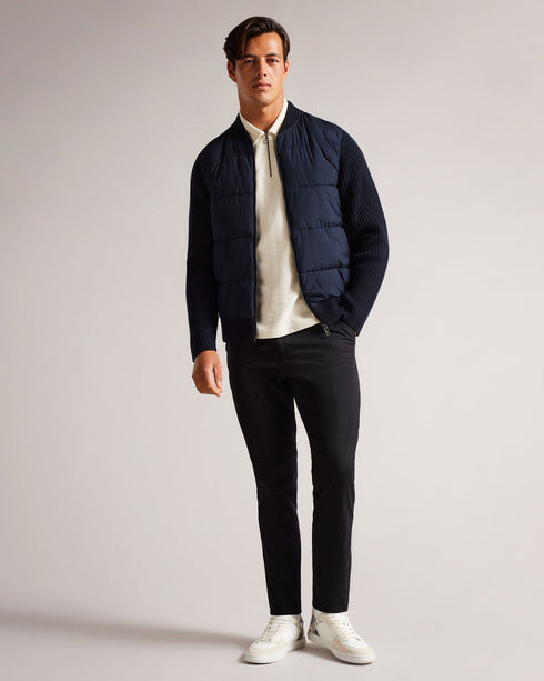 SPORES - Ted Baker NAVY / 4 Knitwear